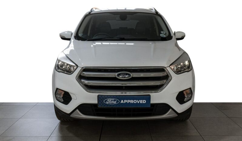 2020 Ford Kuga 1.5T Trend Auto For Sale in Kenya full