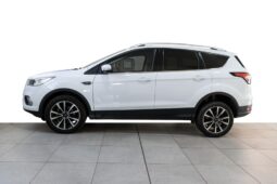 2020 Ford Kuga 1.5T Trend Auto For Sale in Kenya full
