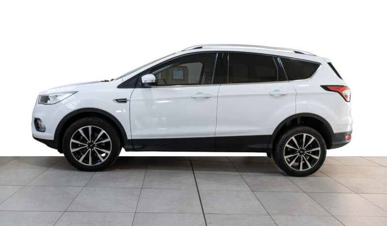 2020 Ford Kuga 1.5T Trend Auto For Sale in Kenya full