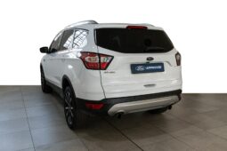 2020 Ford Kuga 1.5T Trend Auto For Sale in Kenya full
