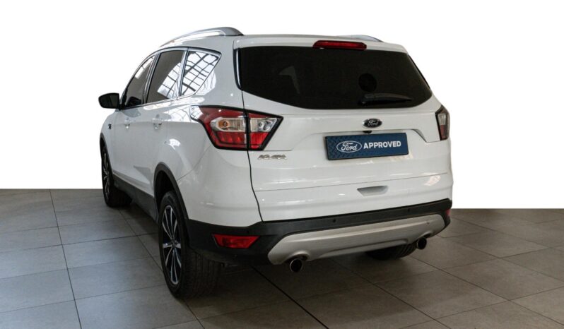 2020 Ford Kuga 1.5T Trend Auto For Sale in Kenya full