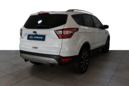 2020 Ford Kuga 1.5T Trend Auto For Sale in Kenya full