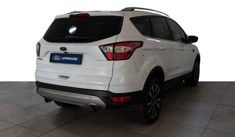 2020 Ford Kuga 1.5T Trend Auto For Sale in Kenya full
