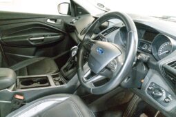 2020 Ford Kuga 1.5T Trend Auto For Sale in Kenya full