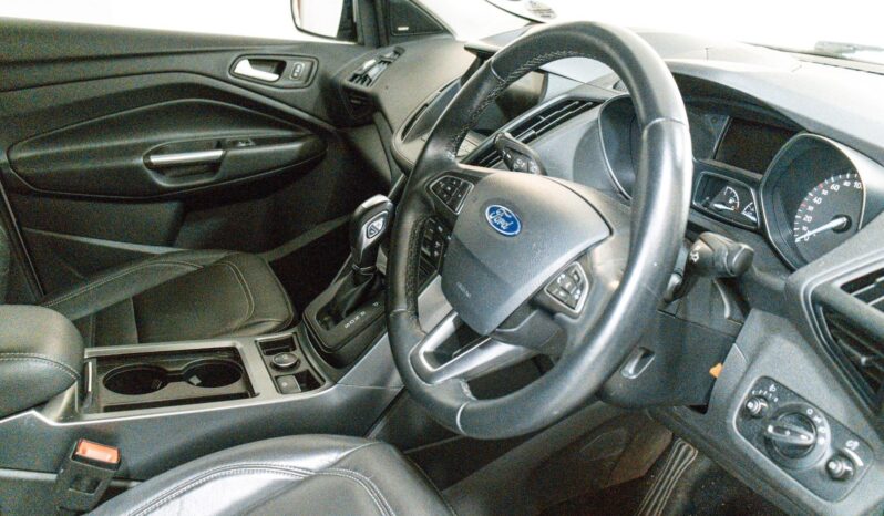2020 Ford Kuga 1.5T Trend Auto For Sale in Kenya full