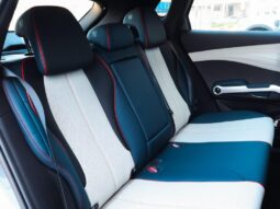 2025 BYD Atto 3 For Sale in Kenya full