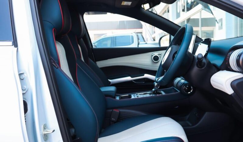 2025 BYD Atto 3 For Sale in Kenya full