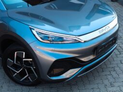 2025 BYD Atto 3 For Sale in Kenya full