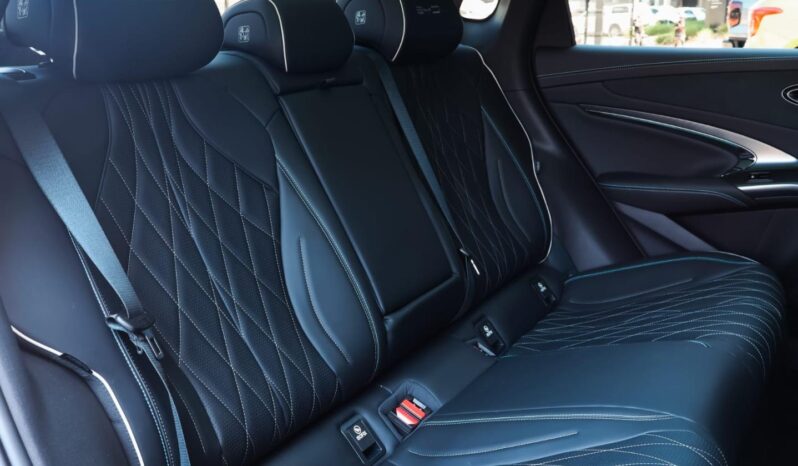2025 BYD Seal AWD Performance For Sale in Kenya full