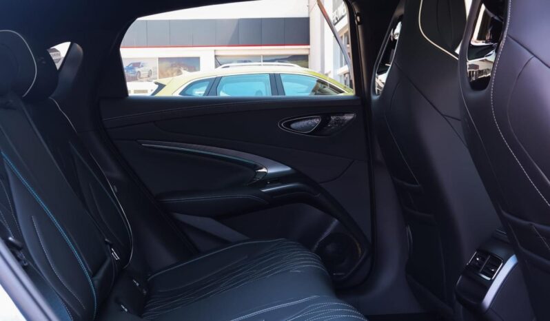 2025 BYD Seal AWD Performance For Sale in Kenya full