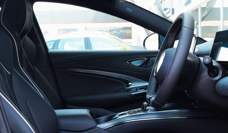 2025 BYD Seal AWD Performance For Sale in Kenya full