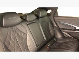 2025 BYD Seal Extended Range For Sale In Kenya full