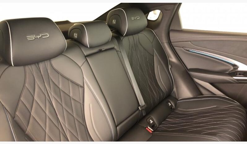 2025 BYD Seal Extended Range For Sale In Kenya full