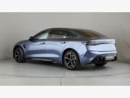 2025 BYD Seal Extended Range For Sale In Kenya full