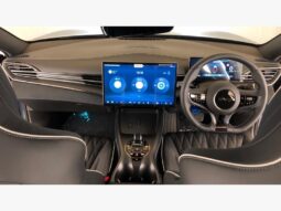 2025 BYD Seal Extended Range For Sale In Kenya full