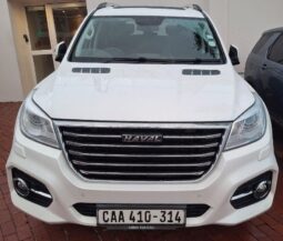 2022 Haval H9 2.0T 4WD Luxury For Sale in Kenya