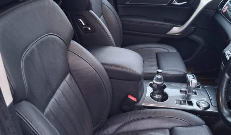 2022 Haval H9 2.0T 4WD Luxury For Sale in Kenya full