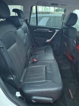 2022 Haval H9 2.0T 4WD Luxury For Sale in Kenya full