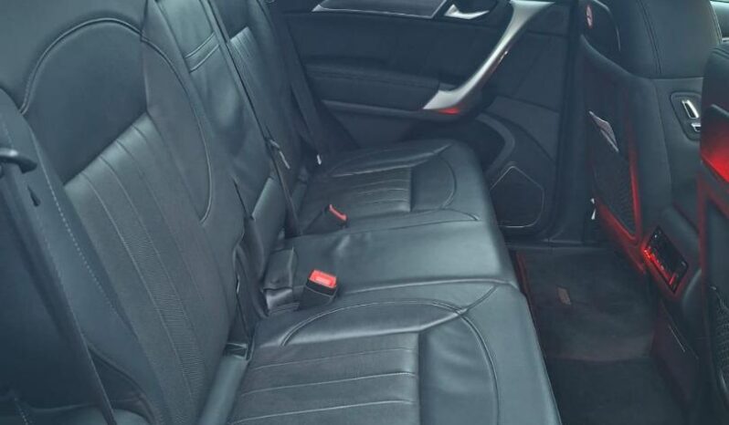 2022 Haval H9 2.0T 4WD Luxury For Sale in Kenya full
