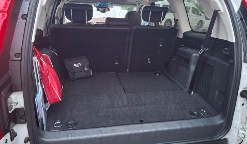 2022 Haval H9 2.0T 4WD Luxury For Sale in Kenya full