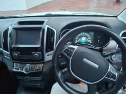 2022 Haval H9 2.0T 4WD Luxury For Sale in Kenya full
