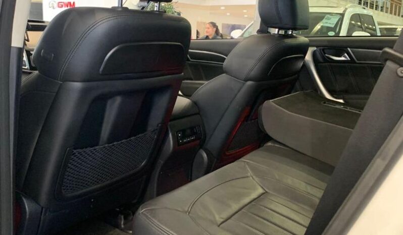 2019 Haval H9 2.0T 4WD Luxury For Sale in Nairobi full
