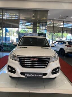 2019 Haval H9 2.0T 4WD Luxury For Sale in Nairobi full