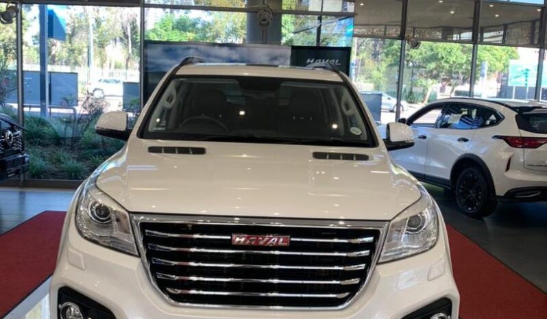 2019 Haval H9 2.0T 4WD Luxury For Sale in Nairobi full