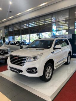 2019 Haval H9 2.0T 4WD Luxury For Sale in Nairobi