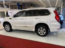 2019 Haval H9 2.0T 4WD Luxury For Sale in Nairobi full