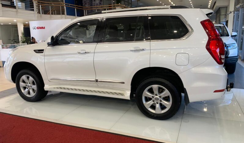 2019 Haval H9 2.0T 4WD Luxury For Sale in Nairobi full