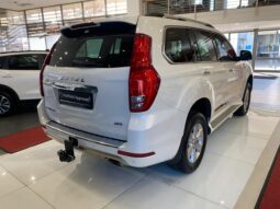 2019 Haval H9 2.0T 4WD Luxury For Sale in Nairobi full