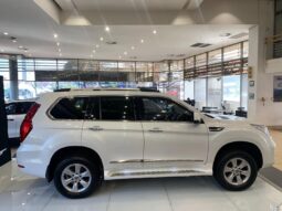 2019 Haval H9 2.0T 4WD Luxury For Sale in Nairobi full