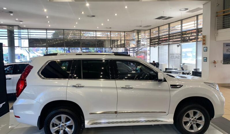 2019 Haval H9 2.0T 4WD Luxury For Sale in Nairobi full