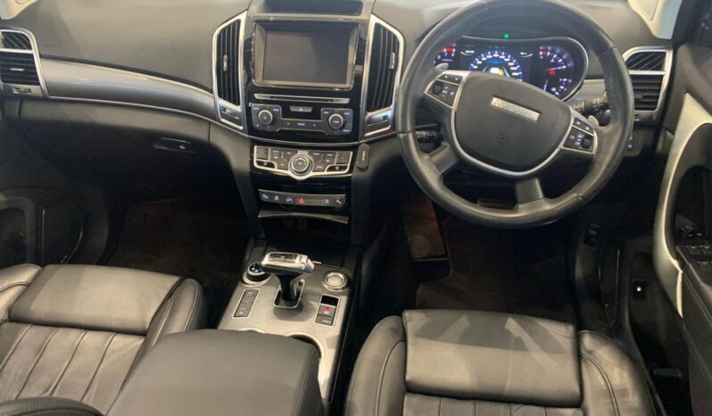 2019 Haval H9 2.0T 4WD Luxury For Sale in Nairobi full