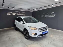2018 Ford Kuga 1.5T Trend For Sale in Kenya