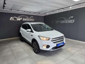 2018 Ford Kuga 1.5T Trend For Sale in Kenya