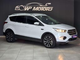 2018 Ford Kuga 1.5T Trend For Sale in Kenya full
