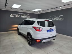 2018 Ford Kuga 1.5T Trend For Sale in Kenya full