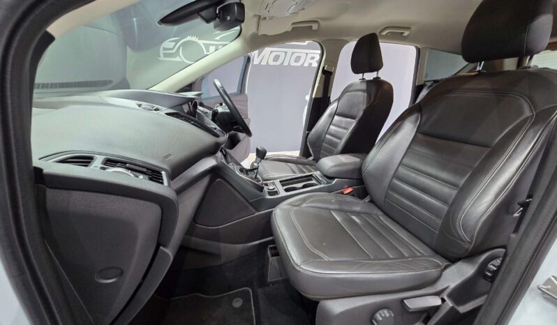 2018 Ford Kuga 1.5T Trend For Sale in Kenya full