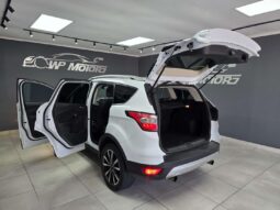 2018 Ford Kuga 1.5T Trend For Sale in Kenya full