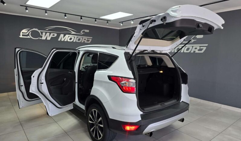 2018 Ford Kuga 1.5T Trend For Sale in Kenya full