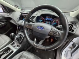 2018 Ford Kuga 1.5T Trend For Sale in Kenya full