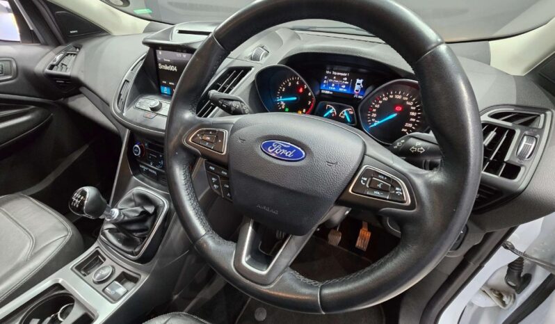 2018 Ford Kuga 1.5T Trend For Sale in Kenya full