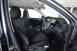 2025 Foton Tunland G7 2.0TD Double Cab TL Manual For Sale in Kenya full
