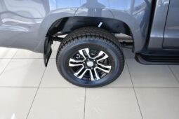 2025 Foton Tunland G7 2.0TD Double Cab TL Manual For Sale in Kenya full