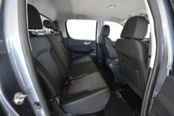 2025 Foton Tunland G7 2.0TD Double Cab TL Manual For Sale in Kenya full