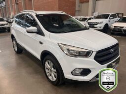 2019 Ford Kuga 1.5T For Sale in Kenya