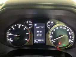 2019 Toyota Prado Vx-L 3.0d Auto For Sale In Kenya full