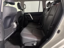2019 Toyota Prado Vx-L 3.0d Auto For Sale In Kenya full